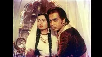 Madhubala's Sister Madhur Bhushan Says Actress Never Forgot Dilip Kumar; Opens Up On Their Tragic Love Story