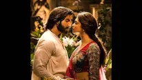 Ranveer Singh Praises 'Choti Deepika' As She Reenacts Deepika Padukone's Ram-Leela Scene 