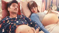 Mister Mummy: Riteish Deshmukh & Genelia Share First Look Of Comedy Drama With Their Pregnant Bellies