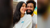 Katrina Kaif And Vicky Kaushal Are Slaying The Long Distance Relationship Game In THIS Manner 