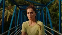 Looop Lapeta Movie Review: Taapsee Pannu Sprints Her Way To Give You Some Loop Worthy Moments