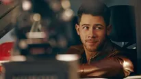 Nick Jonas Flaunts Super Bowl Sunday Decoration At Home; Netizens Question About 'Baby Jonas'