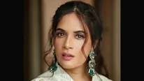 Richa Chadha Wants To Do Films That Explore Her Dancing Skills; 'I Learnt Dance For 10 Years'