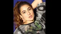 Chaka Chak Girl Sara Ali Khan To Fly To Rajkot for Gaslight