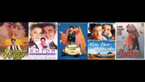 DDLJ, QSQT: Revisit These Timeless, Heart-Melting Romantic Classics From Bollywood For Valentine's Day
