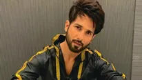 Shahid Kapoor On Making OTT Debut:  I Wanted To Hold On To A Character For Eight-Nine Episodes