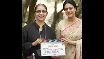 Kajol Starts Shooting For Revathy's Directorial Salaam Venky; Calls The Film 'A Story That Needed To Be Told'