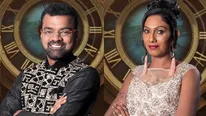 BB Ultimate Contestant Thadi Balaji’s Wife Nithya Says She Will Release Audio Clips Of Him Abusing Her