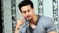 Tiger Shroff To Launch His First Punjabi-English Single ‘Poori Gal Baat’ Soon