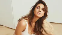 Vaani Kapoor Hopes 2022 Turns Out To Be Her Best Year In Cinema 
