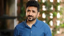 Vir Das Reveals When He Auditioned For 3 Idiots, Shah Rukh Khan Was The Lead Hero, Not Aamir Khan! 