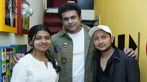 Indian Idol 12 Winner Pawandeep Rajan Arranges Babul Track Sung By Arunita Kanjilal 