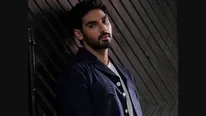 Ahan Shetty Reveals Why He Doesn't Want Dad Suniel Shetty To Produce A Film For Him