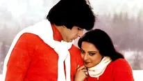 When An Angry Rekha Returned Amitabh Bachchan's Gifted Rings To Him; 'I Was Upset And We Broke Off After That'