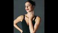 Ananya Panday Wishes To Play THIS Character Of Zendaya In The Future