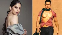 Sai Tamhankar Recalls How She Bagged Ghajini; Says She Wanted To Marry Her Co-Star Aamir Khan