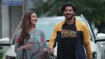 Hey Sinamika Twitter Review: Here's How Audiences Reacted To Dulquer Salmaan-Aditi-Kajal's Latest Release