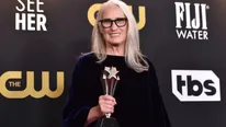 Jane Campion Apologises To Venus And Serena Williams For ‘Thoughtless Comment' At Critics Choice Awards