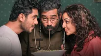 Lalitham Sundaram Movie Review: This Manju Warrier-Biju Menon Starrer Is Sweet, Simple & Much More!