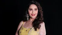 Madhuri Dixit Reveals Real Reason Behind Keeping Her Sons Away From Media Attention