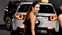 Malaika Arora Blasts Trolls For Calling Her High Slit Black Gown A 'Fashion Disaster' In The Most Sassy Way