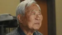 Ralph Ahn, Known For Playing Tran On New Girl, Passes Away At 95; Zooey Deschanel Reacts