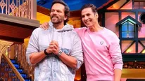 Did Akshay Kumar And Rohit Shetty Have A Huge Showdown During Sooryavanshi Shoot? The Actor Reveals The Truth