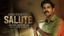 Salute Twitter Review: Dulquer Salmaan-Rosshan Andrrews's Cop Film Gets A Thumbs Up From The Audience!