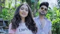 Karan Kundrra Feels He Will Be A Good Father; Says He Wants A Girl Baby & Tejasswi Prakash Wants 25 Babies