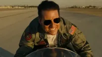 Tom Cruise’s Top Gun: Maverick Defeats THIS Iconic Movie To Become 7th Biggest Film Of All Time At The US BO
