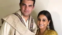 Vidya Balan Reveals Why She Decided Not To Work With Her Producer-Husband Siddharth Roy Kapur