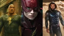 Aquaman 2, Flash Delayed to 2023; Warner Bros. Unveil New Release Date Schedule