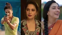 Women's Day 2022: Anupamaa, The Fame Game, Looop Lapeta & Other Best Female-Led OTT & TV Releases
