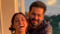 Yami Gautam On Reuniting With Husband Aditya Dhar For A Film Post Uri: It's A Very Sweet Expectation