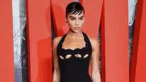 Zoe Kravitz Clarifies Statement About Being Too 'Urban' For Dark Knight Rises: Let's All Calm Down