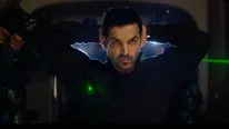 John Abraham Reveals He Damaged His Knee During A Deadly Stunt; 'Doctors Wanted To Amputate My Leg'