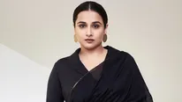 Vidya Balan Recalls Facing Trolling; 'I Used To Be Heartbroken And Devastated'