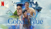 Cobalt Blue Movie Review: Of Male Gaze For Another Male, Love And Longing; The Film Is Like A Painting