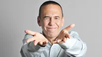 Disney Comedian Gilbert Gottfried Passes Away At 67