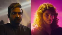 Kaathuvaakula Rendu Kaadhal: Samantha & Vijay Sethupathi's 'Dippam Dippam' Song Is Out