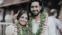 Actress Mythili Ties The Knot With Sambath Kumar, See Pics
