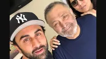 Ranbir Kapoor Shares Dad Rishi Kapoor's Acting Tips To Him