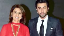 Ranbir Kapoor On His Mom Neetu Making Her Comeback With Jug Jugg Jeeyo: She Is Getting The Acting Bug Back