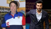 Randhir Kapoor Denies Ranbir Kapoor's Claims Of Dementia, Says 'Ranbir Is Entitled To Say What He Wants'