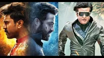 RRR Surpasses Rajinikanth’s 2.0's Lifetime Collection In 10 Days, To Beat Aamir's Secret Superstar Next!