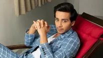 Ishk Par Zor Nahi’s Param Singh Opens Up About His Casting Couch Experience; Says 'I Felt Like Punching Him' 