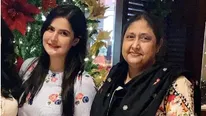 Zareen Khan's Mother Hospitalised, Actress Requests Fans To Pray For Her Speedy Recovery