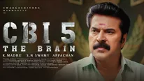 CBI 5 The Brain Box Office Worldwide Collections Day 1: Mammootty's Film Is Off To A Fantastic Start!
