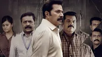 CBI 5 The Brain Movie Review: Sethurama Iyer And His Old World Charm Works Again!