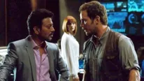 Chris Pratt Remembers Jurassic World Co-Star Irrfan Khan, Calls Him 'An Exquisite Actor'